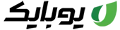 لوگوی یوبایک