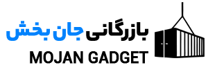 لوگوی موجان گجت