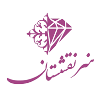 لوگوی نقشستان آرت