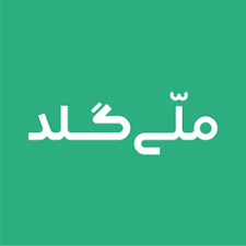 لوگوی ملّی گلد