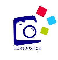 لوگوی لوموشاپ
