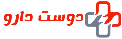 لوگوی دوست دارو