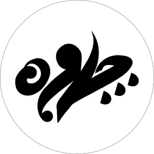 لوگوی چاوه گالری
