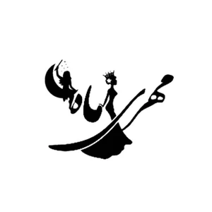 لوگوی مهری ماه