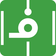لوگوی فوتبالی