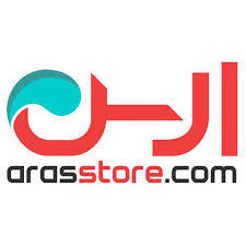 لوگوی ارس سنتر