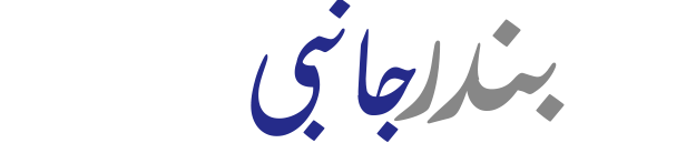 لوگوی بندرجانبی