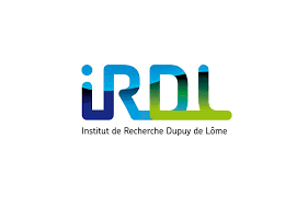 لوگوی IR-DL