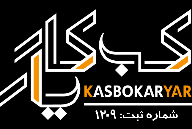 لوگوی کسب و کار یار