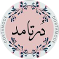لوگوی درتامد