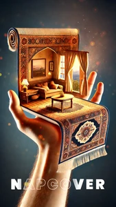 لوگوی نپ کاور