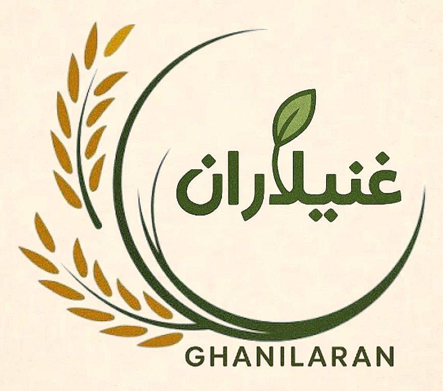 لوگوی غنیلاران