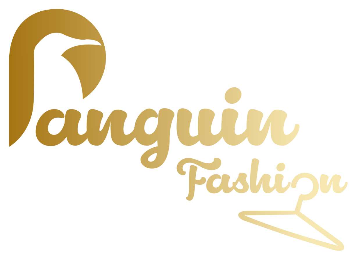 لوگوی مزون پنگوئن