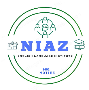لوگوی آموزشگاه زبان نوید