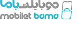 لوگوی موبایلت باما