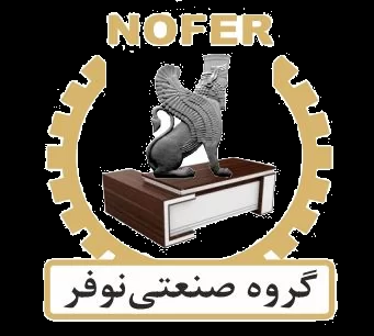 لوگوی نوفر
