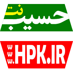 لوگوی حسیب نت