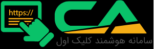 لوگوی کلیک اول