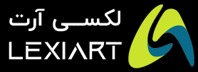 لوگوی لکسی آرت