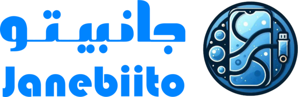 لوگوی جانبیتو