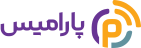 لوگوی پارامیس رایان گستر