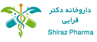 لوگوی شیراز فارما