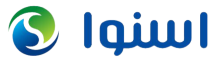 لوگوی اسنوا مرکزی