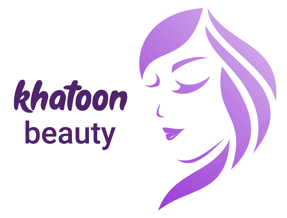 لوگوی فروشگاه اینترنتی خاتون بیوتی