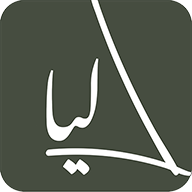 لوگوی لیا گالری