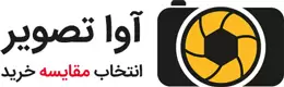 لوگوی فروش دوربین عکاسی