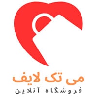 لوگوی می تک لایف