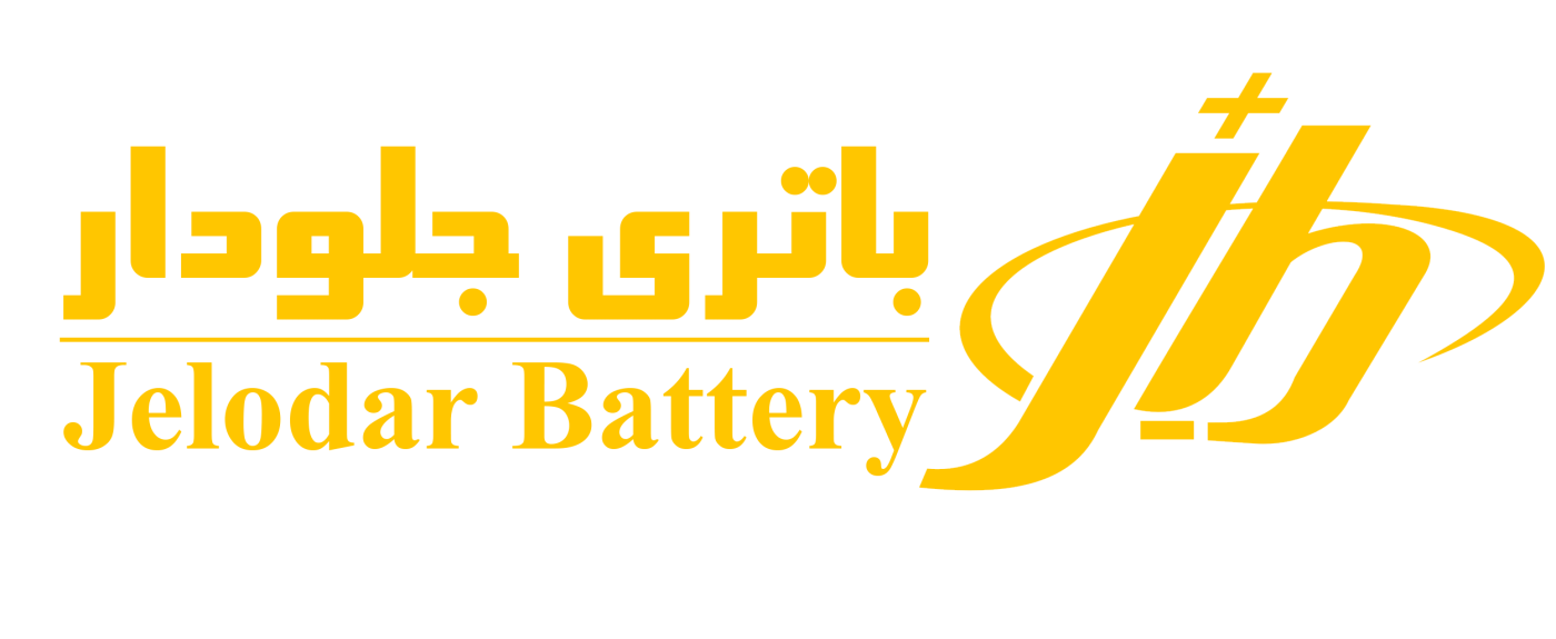 لوگوی امداد باتری جلودار
