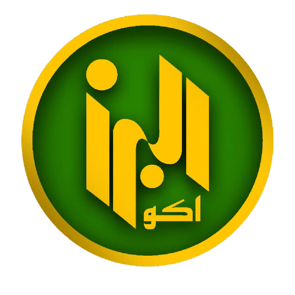لوگوی اکو البرز