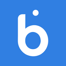 لوگوی BluBank