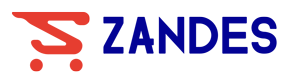 لوگوی زاندس