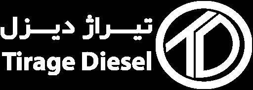 لوگوی تیراژ دیزل