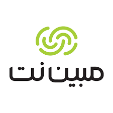 لوگوی مبین‌نت