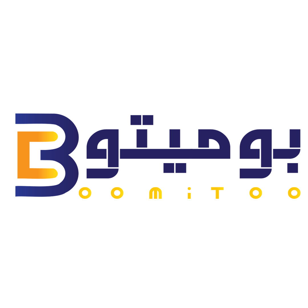 لوگوی بومیتو