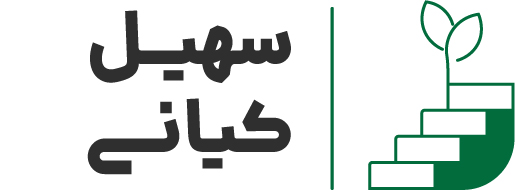 لوگوی سهیل کیانی
