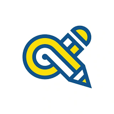لوگوی alphaschool