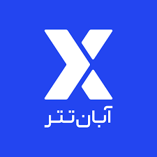 لوگوی صرافی ارز دیجیتال آبان تتر