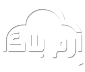 لوگوی ارم بلاگ