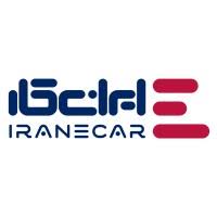 لوگوی iranecar