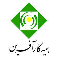 لوگوی بیمه کارآفرین