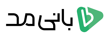 لوگوی خرید پوشاک از مرکز خرید آنلاین بانی مد