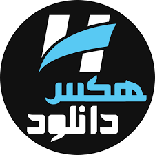 لوگوی هکس دانلود