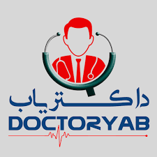 لوگوی دکتریاب