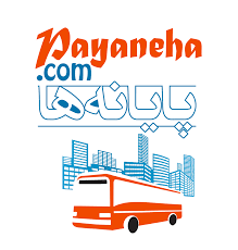 لوگوی بلیط اتوبوس