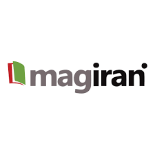 لوگوی Magiran