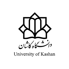 لوگوی دانشگاه کاشان